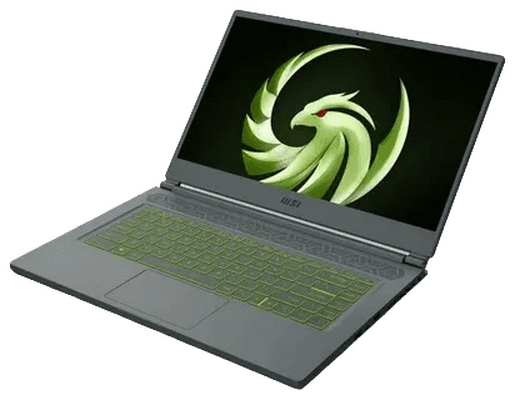 ноутбука MSI 15 A5EFK003 